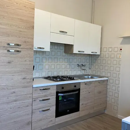 Poggio Al Appartement Sirmione