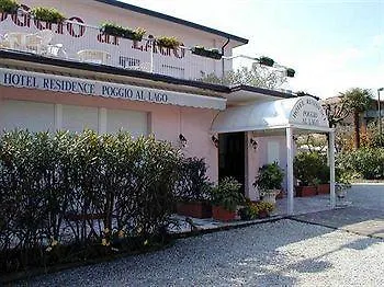 Apartment Poggio Al