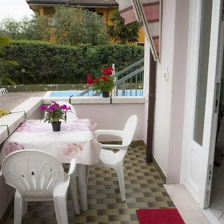 Appartement Poggio Al Sirmione
