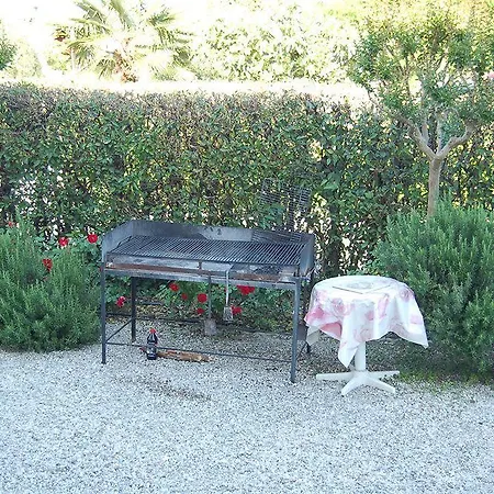 Poggio Al Appartement *