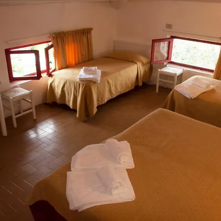 Poggio Al Appartement *