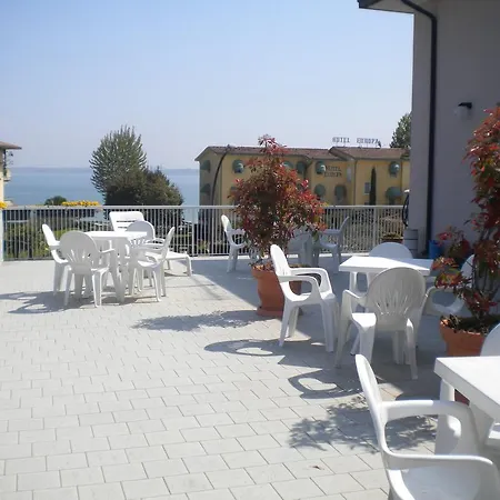 Poggio Al Appartement