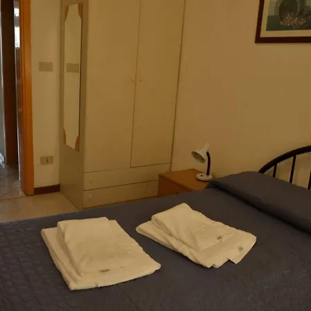 Poggio Al Appartement *