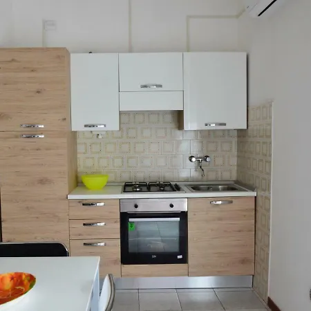 Appartement Poggio Al Sirmione