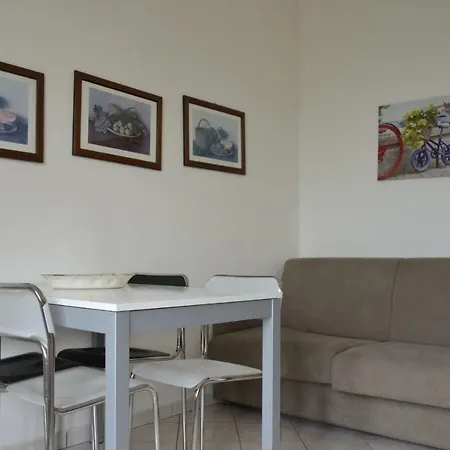 Appartement Poggio Al *