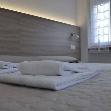 Poggio Al Appartement Sirmione