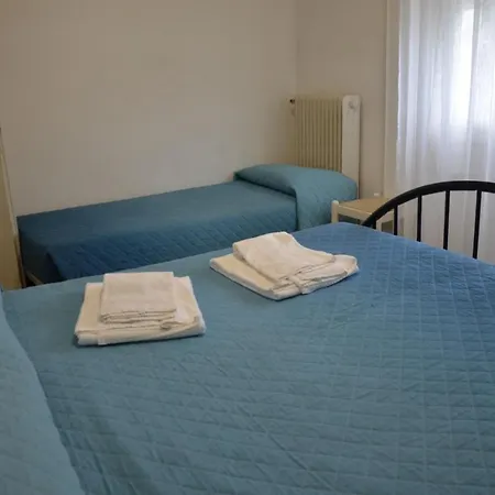 Poggio Al Appartement *